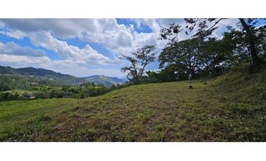 VENTA TERRENO EN ALTOS DE MARIA (MR)