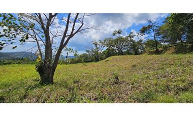 VENTA TERRENO EN ALTOS DE MARIA (MR)