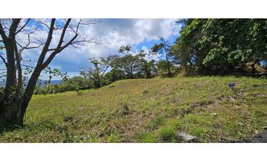 VENTA TERRENO EN ALTOS DE MARIA (MR)
