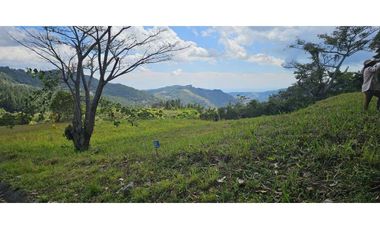 VENTA TERRENO EN ALTOS DE MARIA (MR)
