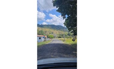 VENTA TERRENO EN ALTOS DE MARIA (MR)
