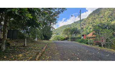 VENTA TERRENO EN ALTOS DE MARIA (MR)