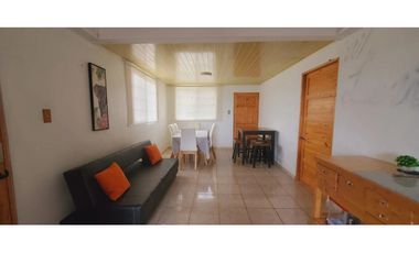 Venta Casa en Altos de Cerro Azul