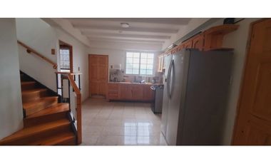Venta Casa en Altos de Cerro Azul