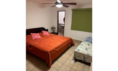 VENTA CASA DE PLAYA EN VISTA MAR (CP)