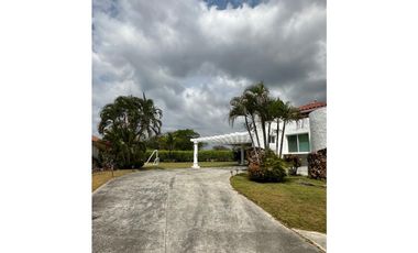 VENTA CASA DE PLAYA EN VISTA MAR (CP)