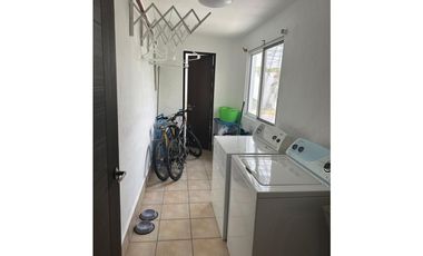 VENTA CASA DE PLAYA EN VISTA MAR (CP)