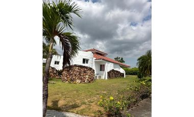 VENTA CASA DE PLAYA EN VISTA MAR (CP)