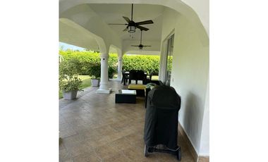 VENTA CASA DE PLAYA EN VISTA MAR (CP)