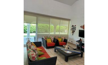 VENTA CASA DE PLAYA EN VISTA MAR (CP)