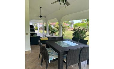 VENTA CASA DE PLAYA EN VISTA MAR (CP)