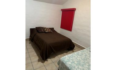 VENTA CASA DE PLAYA EN VISTA MAR (CP)