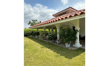 VENTA CASA DE PLAYA EN VISTA MAR (CP)
