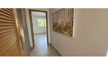 Villa Unifamiliar en Tucan Country Club - Cocoli