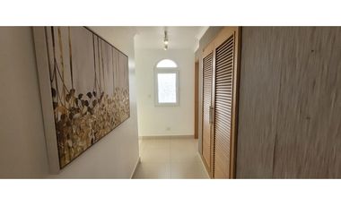 Villa Unifamiliar en Tucan Country Club - Cocoli