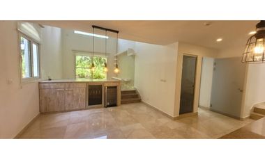 Villa Unifamiliar en Tucan Country Club - Cocoli