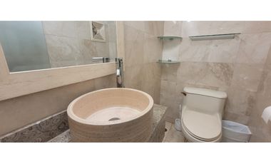 Villa Unifamiliar en Tucan Country Club - Cocoli