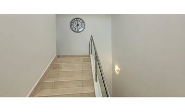 Villa Unifamiliar en Tucan Country Club - Cocoli