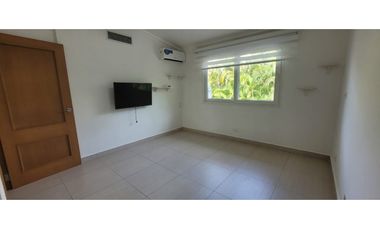 Villa Unifamiliar en Tucan Country Club - Cocoli