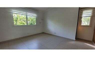 Villa Unifamiliar en Tucan Country Club - Cocoli