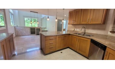 Villa Unifamiliar en Tucan Country Club - Cocoli
