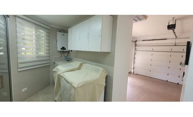 Villa Unifamiliar en Tucan Country Club - Cocoli