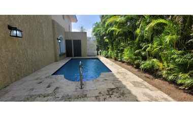 Villa Unifamiliar en Tucan Country Club - Cocoli
