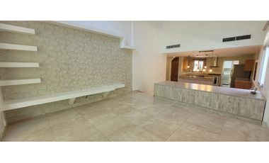 Villa Unifamiliar en Tucan Country Club - Cocoli