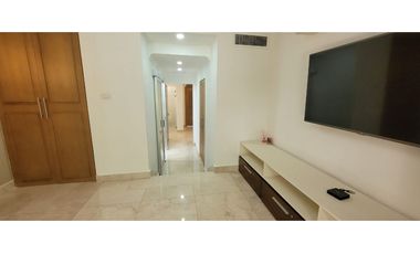 Villa Unifamiliar en Tucan Country Club - Cocoli