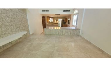 Villa Unifamiliar en Tucan Country Club - Cocoli