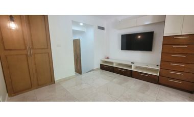 Villa Unifamiliar en Tucan Country Club - Cocoli