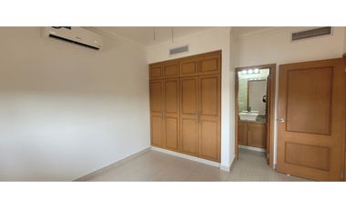 Villa Unifamiliar en Tucan Country Club - Cocoli