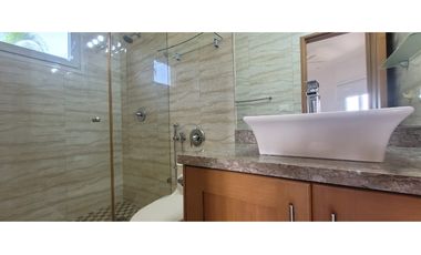 Villa Unifamiliar en Tucan Country Club - Cocoli