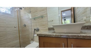 Villa Unifamiliar en Tucan Country Club - Cocoli