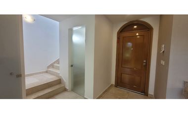 Villa Unifamiliar en Tucan Country Club - Cocoli