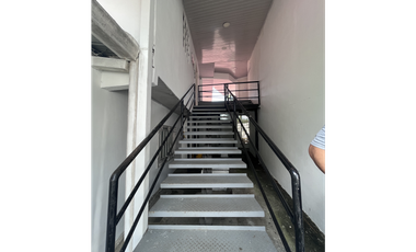 VENTA EDIFICIO DE OFICINAS CON GALERA EN LA BOCA, ANCON (CP)