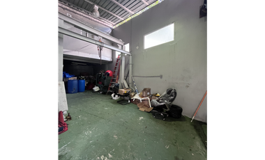 VENTA EDIFICIO DE OFICINAS CON GALERA EN LA BOCA, ANCON (CP)