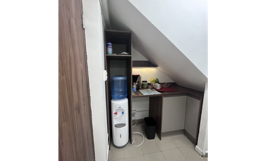 VENTA EDIFICIO DE OFICINAS CON GALERA EN LA BOCA, ANCON (CP)