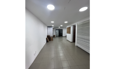 VENTA EDIFICIO DE OFICINAS CON GALERA EN LA BOCA, ANCON (CP)