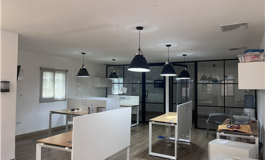 VENTA EDIFICIO DE OFICINAS CON GALERA EN LA BOCA, ANCON (CP)