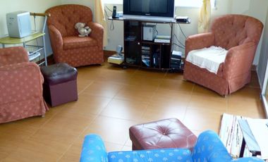 Venta Casa en Altos de Cerro Azul