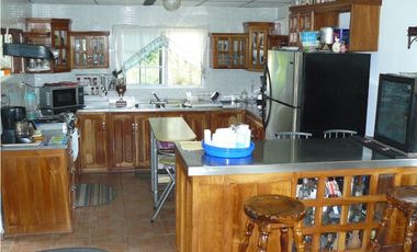 Venta Casa en Altos de Cerro Azul