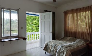 Venta Casa en Altos de Cerro Azul