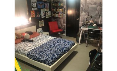 VENTA CASA CON PISCINA Y TERRAZA  OBARRIO (CP)