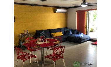 VENTA CASA CON PISCINA Y TERRAZA  OBARRIO (CP)