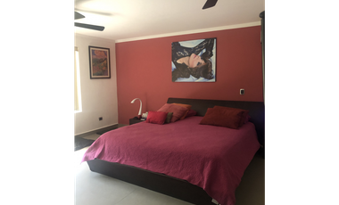 VENTA CASA CON PISCINA Y TERRAZA  OBARRIO (CP)