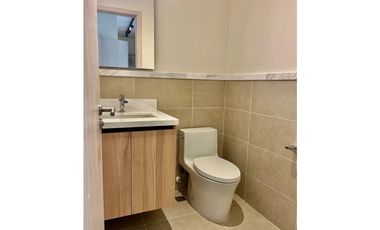 ALQUILER APARTAMENTO EN SANTA MARA PH OCEAN HOUSE (PR)