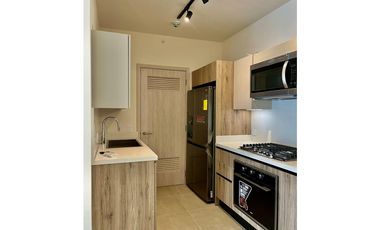 ALQUILER APARTAMENTO EN SANTA MARA PH OCEAN HOUSE (PR)