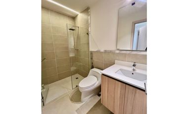 ALQUILER APARTAMENTO EN SANTA MARA PH OCEAN HOUSE (PR)