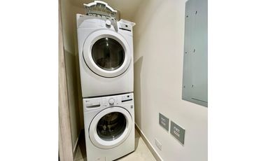 ALQUILER APARTAMENTO EN SANTA MARA PH OCEAN HOUSE (PR)